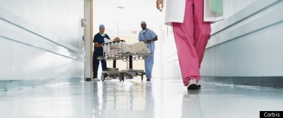 Winnipeg Health Care