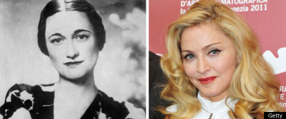 Madonna