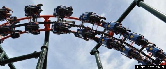 Roller Coaster