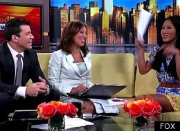 Morning Rush: Best Morning Show Clips Of The Week