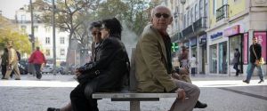 ancianos