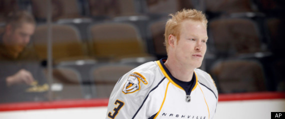 Wade Belak