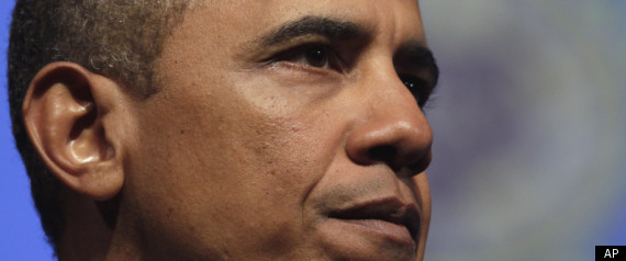 Obama General Assembly