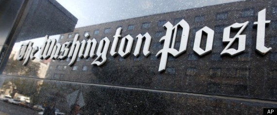 Washington Post