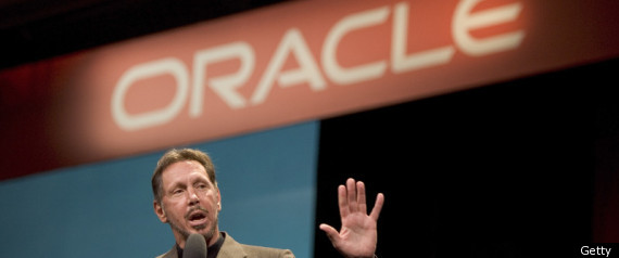 Oracle Sap Lawsuit