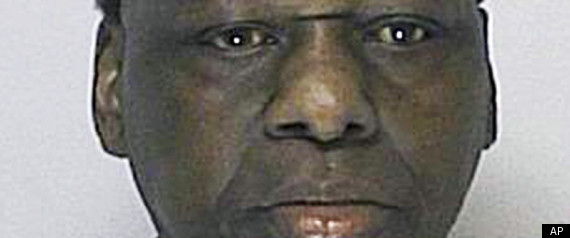Onyango Obama Arrest White House