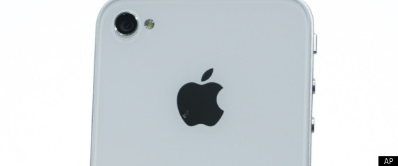 Iphone Prototype