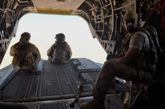 emirati forces in yemen