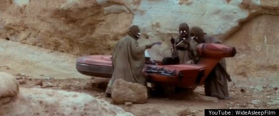 New Star Wars