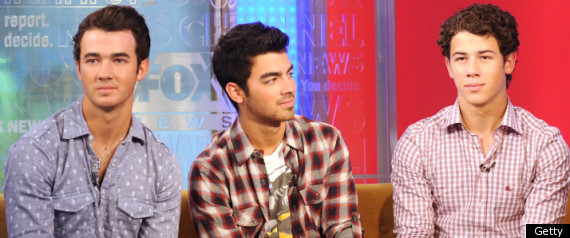 Joe Jonas Movie