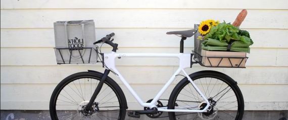 BICI EVO