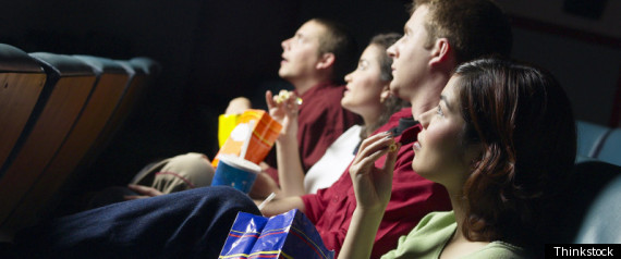 Mindless Eating Environment