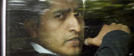Luis Mijangos