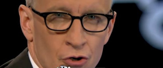 Anderson Cooper