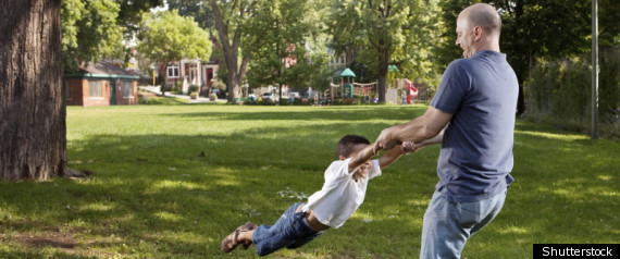 Active Dad