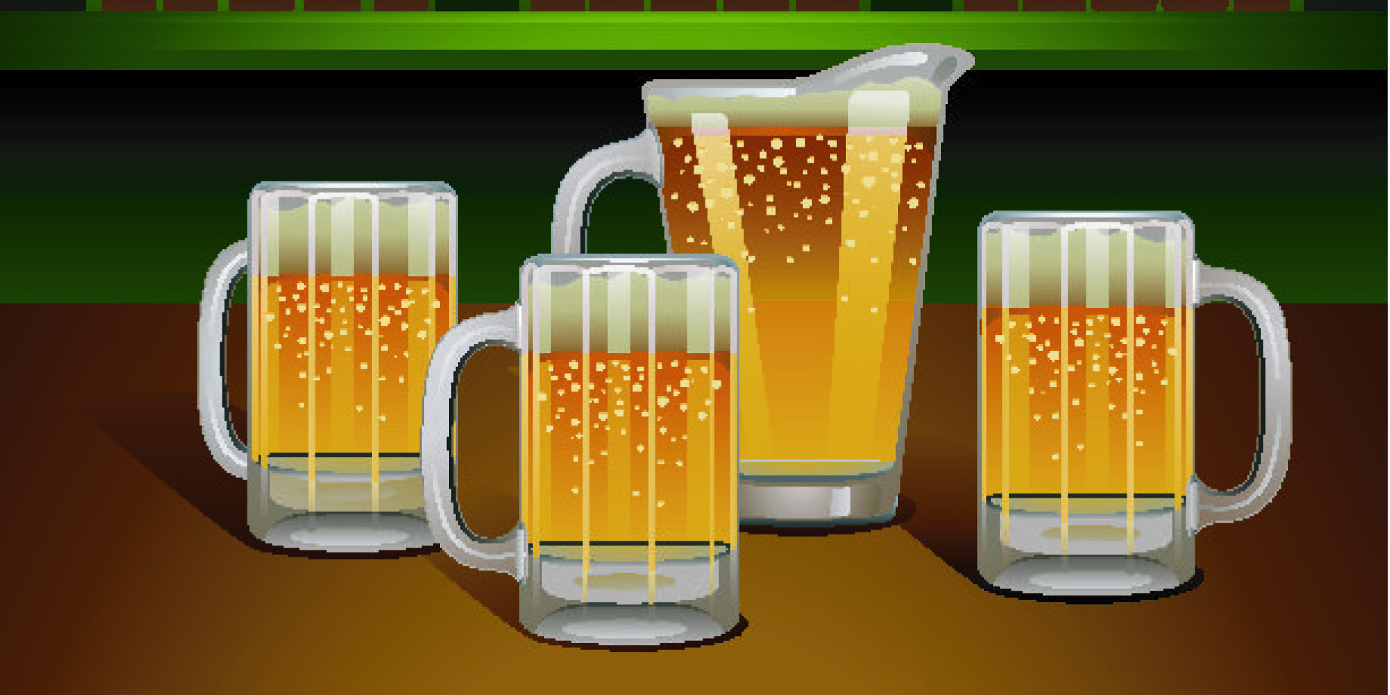 The 16 Best College Bars in America HuffPost