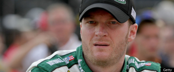 Dale Earnhardt Jr