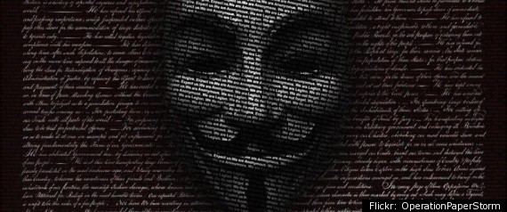 Anonymous Lulzsec Hackers Arrested Uk