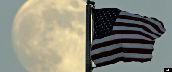 American Flag