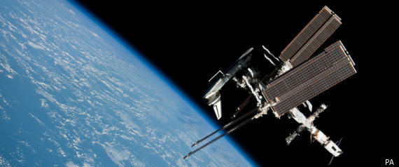 Space Station