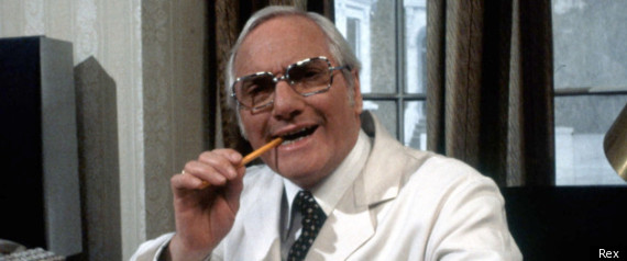 Dick Emery