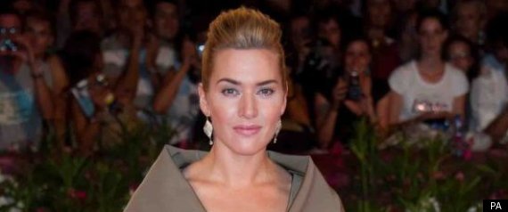 Kate Winslet