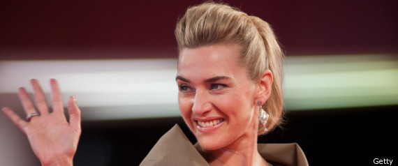 Kate Winslet