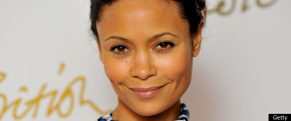 Thandie Newton