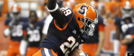 Syracuse Wake Forest