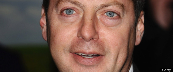 Matthew Freud
