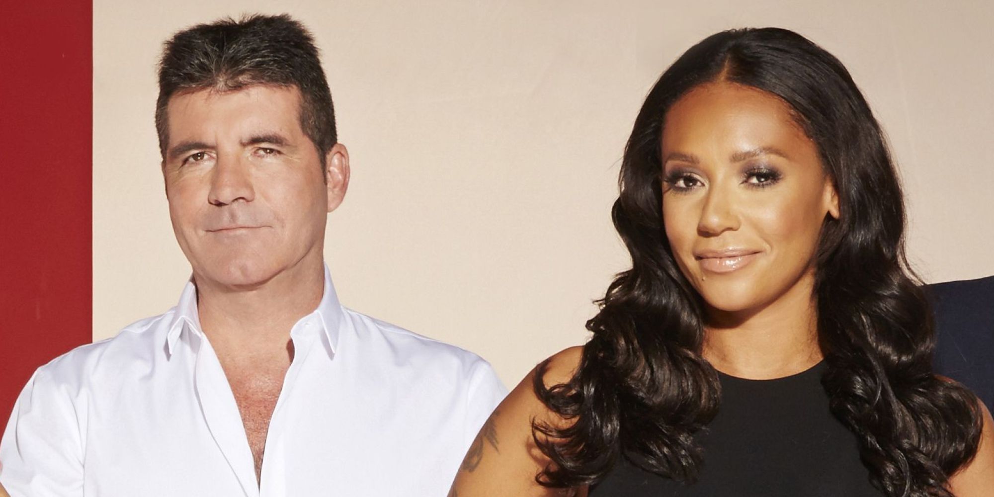 Simon Cowell 'To Join America's Got Talent Panel', Reuniting Him Fired ...