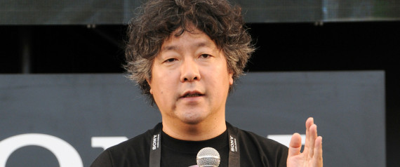 MOGI KENICHIRO