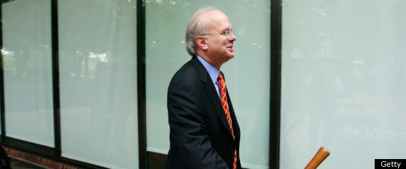 Karl Rove