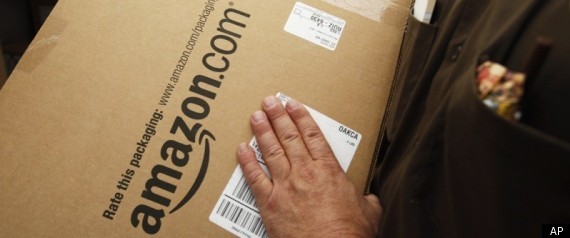 Amazon California Jobs