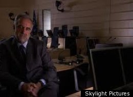 One Man's Battle For The International Criminal Court 