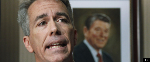 Joe Walsh Barack Obama