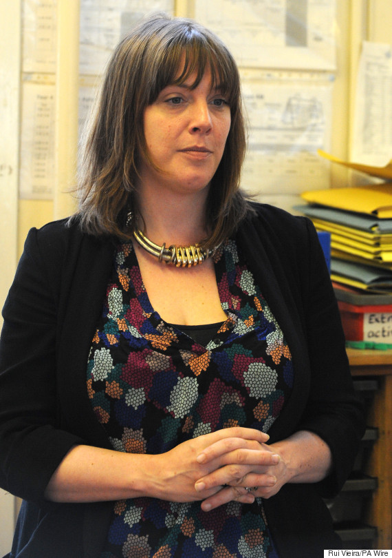 jess phillips