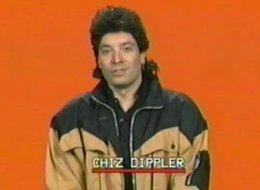 Late Night With Jimmy Fallon-  Cupid's Arrow