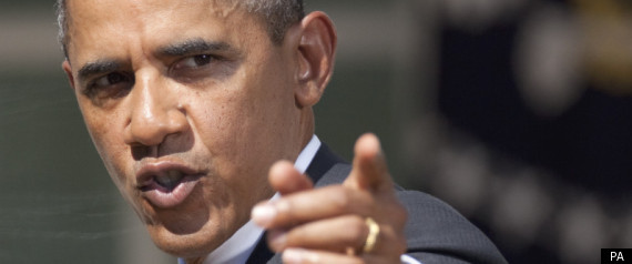 Obama