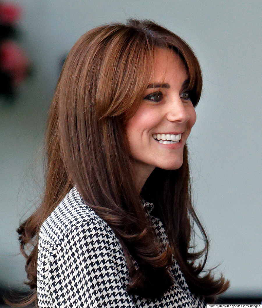 catherine duchess of cambridge