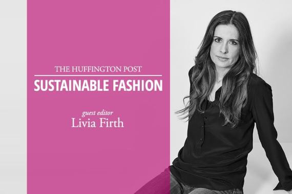 livia firth