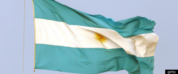 Argentina Earthquake