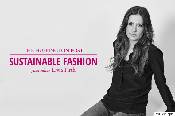 livia firth