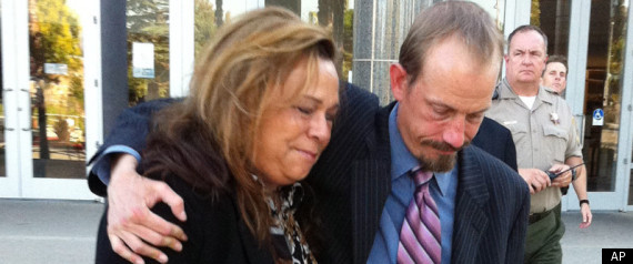 Larry King Murder Trial