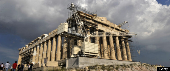 Greek Debt Crisis