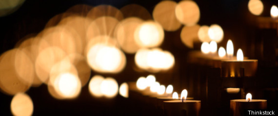Candle Flame