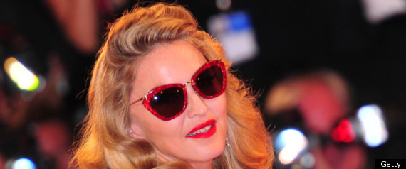 Madonna