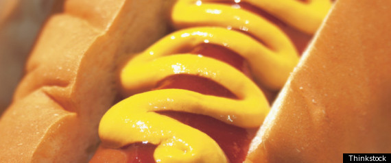 Hot Dog