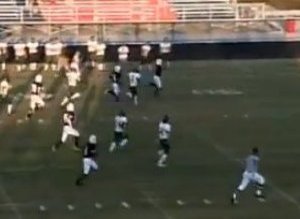 Summit High School