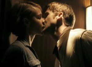 Drive Kiss
